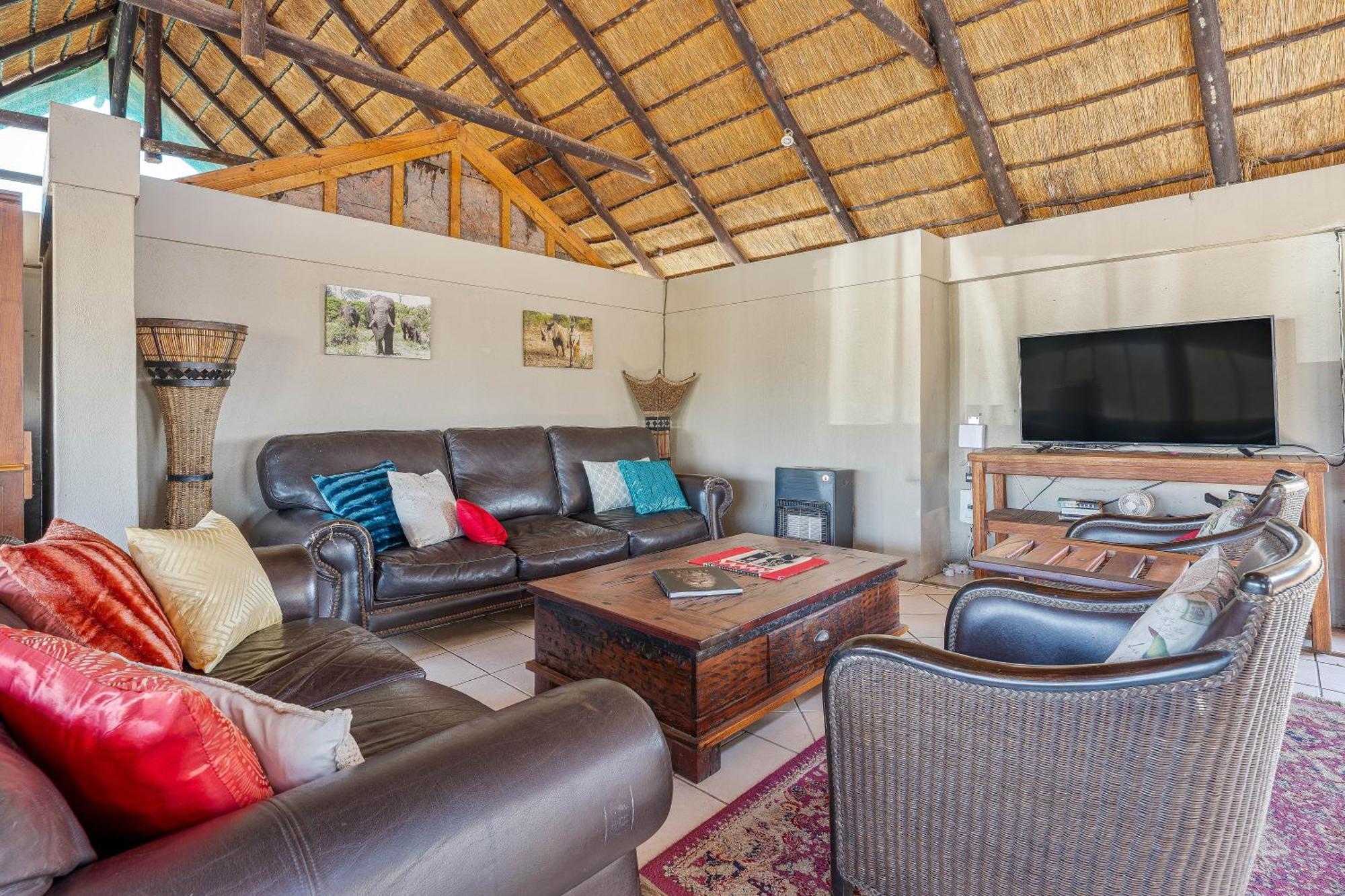 Buffelshoek Tented Camp Rezervace Manyeleti Exteriér fotografie